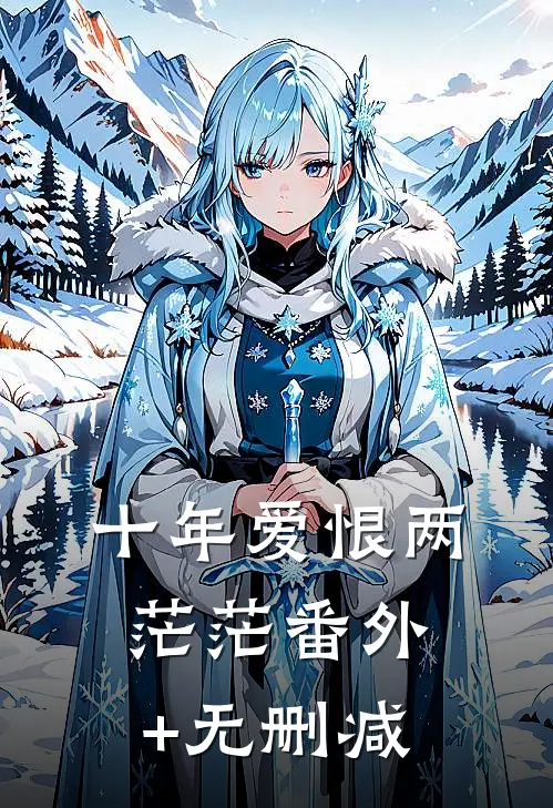 十年爱恨两茫茫番外+无删减
