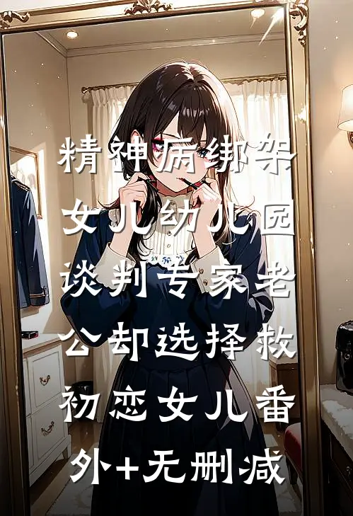 精神病绑架女儿幼儿园，谈判专家老公却选择救初恋女儿番外+无删减
