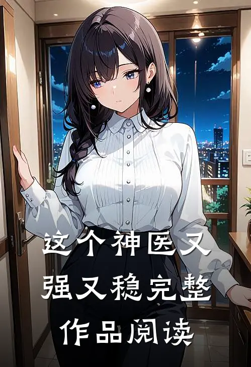这个神医又强又稳完整作品阅读