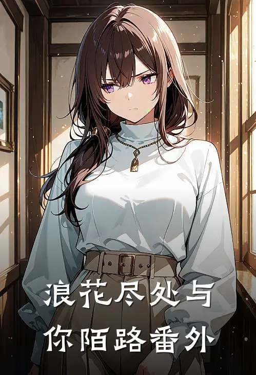 浪花尽处与你陌路番外