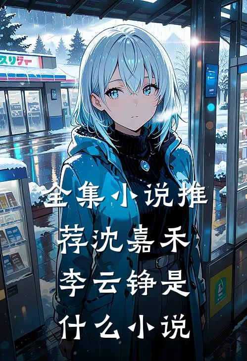 全集小说推荐沈嘉禾李云铮是什么小说