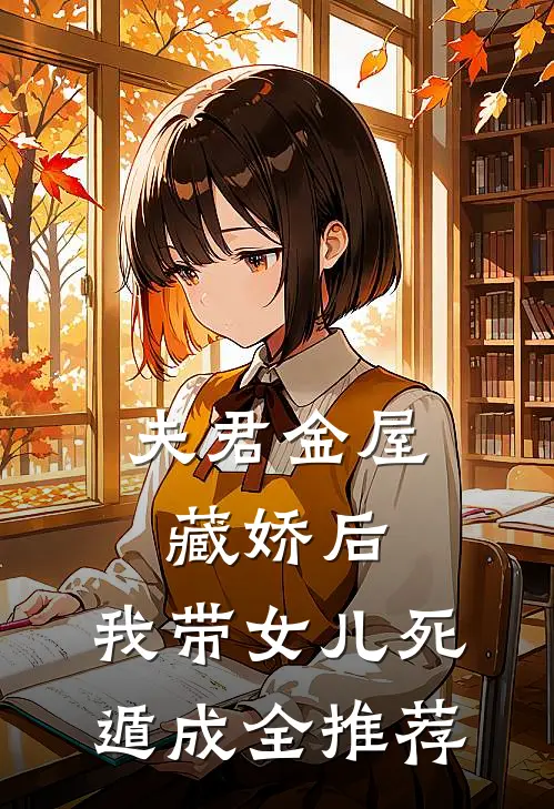 夫君金屋藏娇后，我带女儿死遁成全推荐