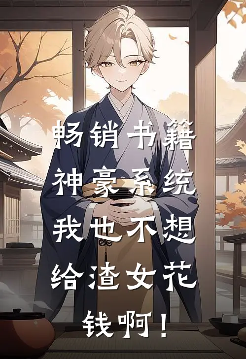 畅销书籍神豪系统：我也不想给渣女花钱啊！