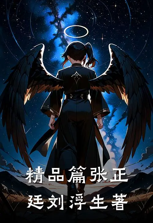 精品篇张正廷刘浮生著