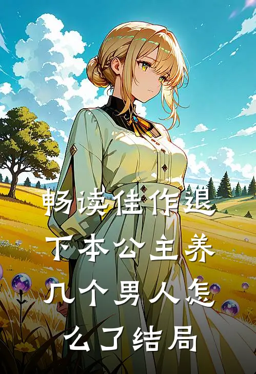 畅读佳作退下本公主养几个男人怎么了结局