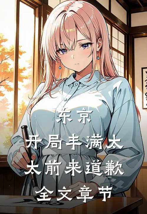 东京：开局丰满太太前来道歉全文章节