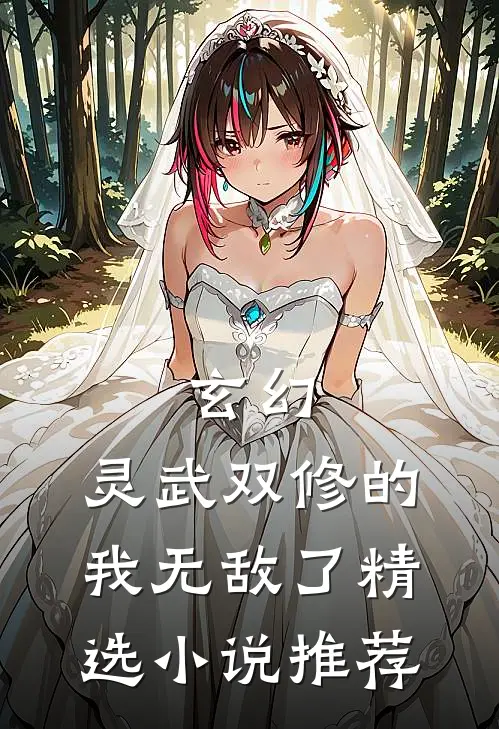 玄幻：灵武双修的我无敌了精选小说推荐