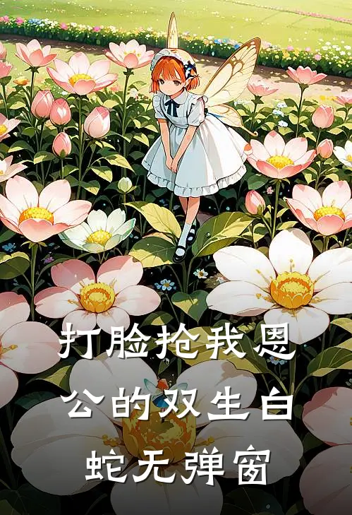 打脸抢我恩公的双生白蛇无弹窗