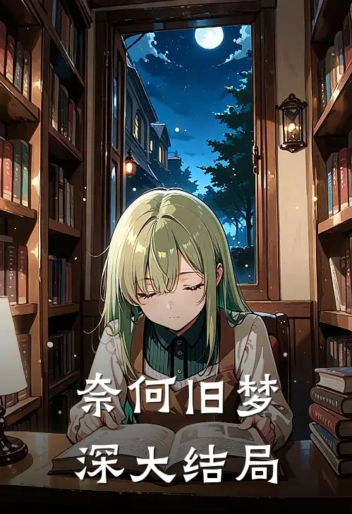 奈何旧梦深大结局