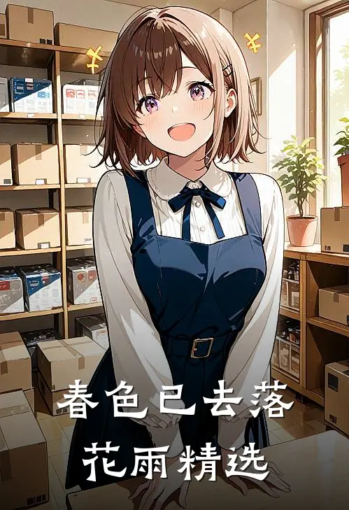春色已去落花雨精选