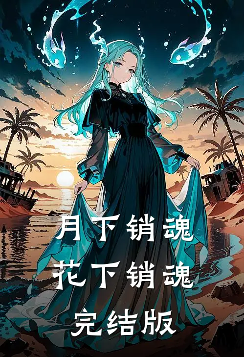 月下销魂，花下销魂完结版