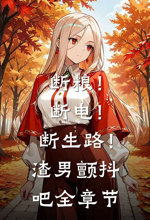 断粮！断电！断生路！渣男颤抖吧全章节