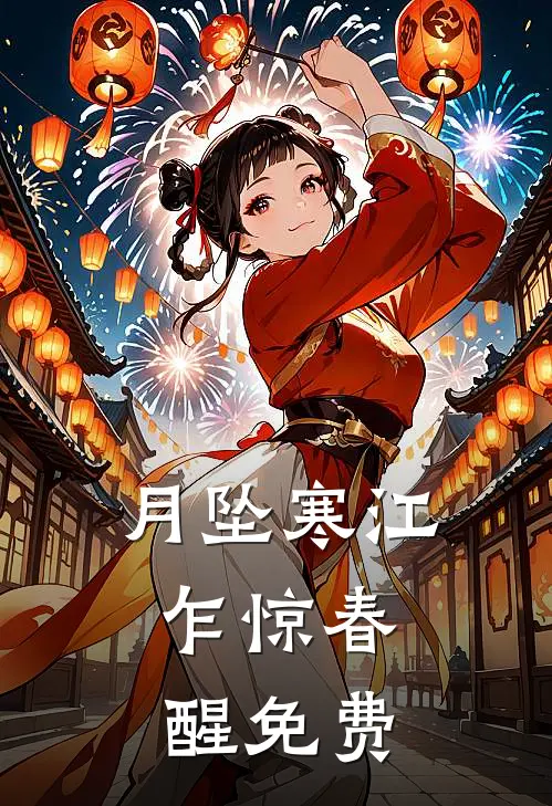 月坠寒江，乍惊春醒免费