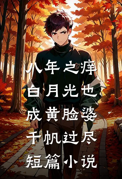 八年之痒,白月光也成黄脸婆(千帆过尽)短篇小说