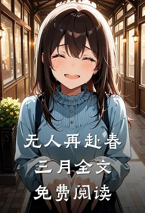 无人再赴春三月全文免费阅读