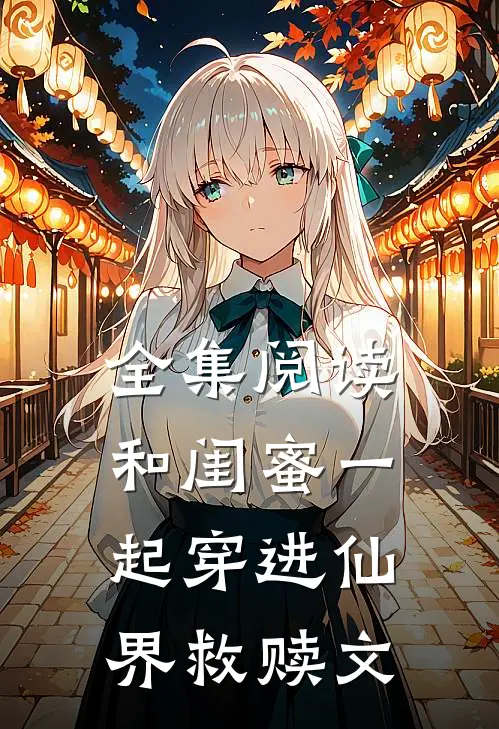 全集阅读和闺蜜一起穿进仙界救赎文