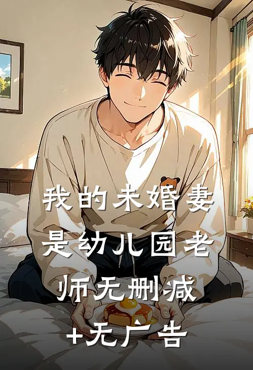 我的未婚妻是幼儿园老师无删减+无广告