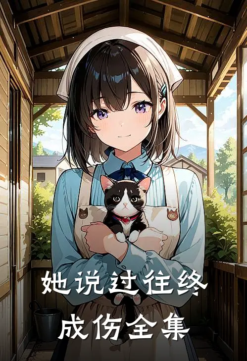 她说过往终成伤全集