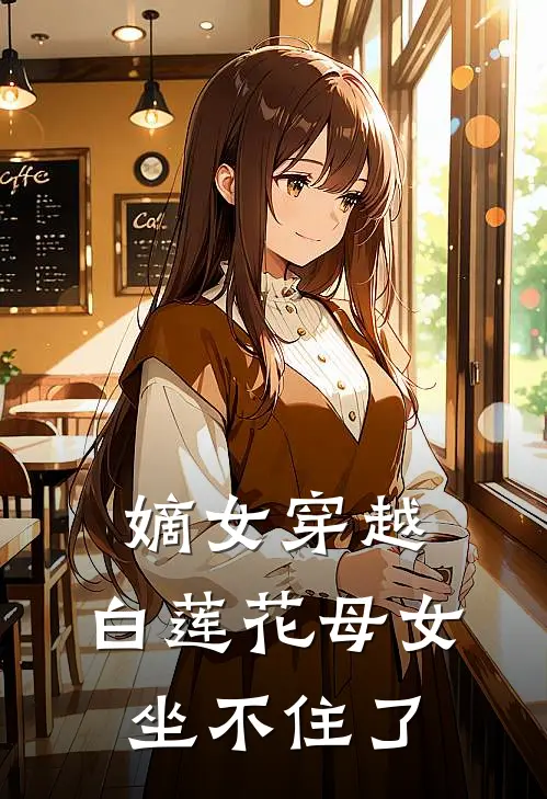 嫡女穿越，白莲花母女坐不住了