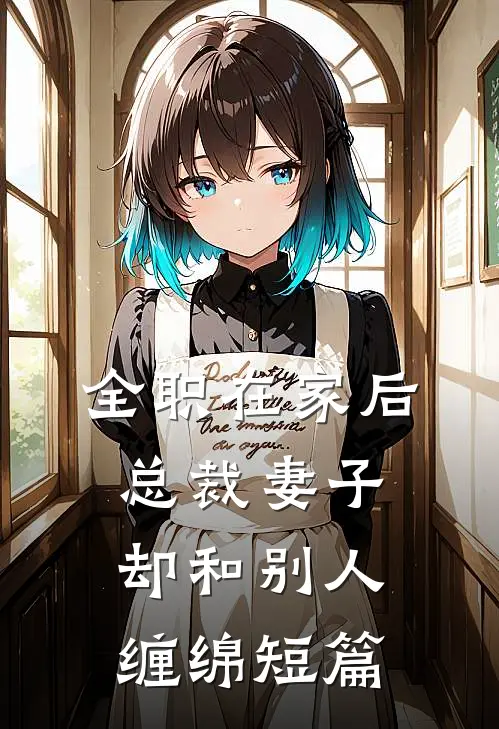 全职在家后，总裁妻子却和别人缠绵短篇