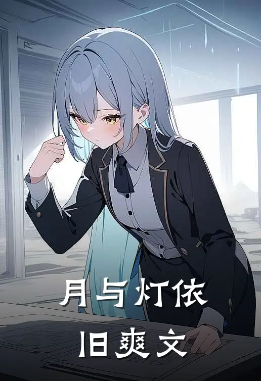 月与灯依旧爽文