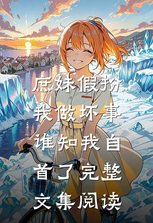 庶妹假扮我做坏事，谁知我自首了完整文集阅读