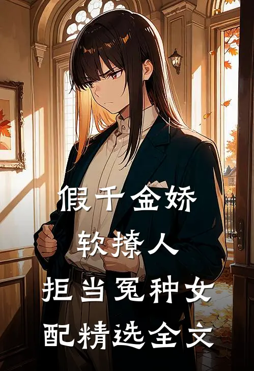 假千金娇软撩人，拒当冤种女配精选全文