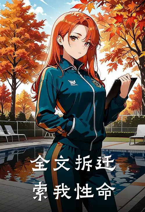 全文拆迁索我性命