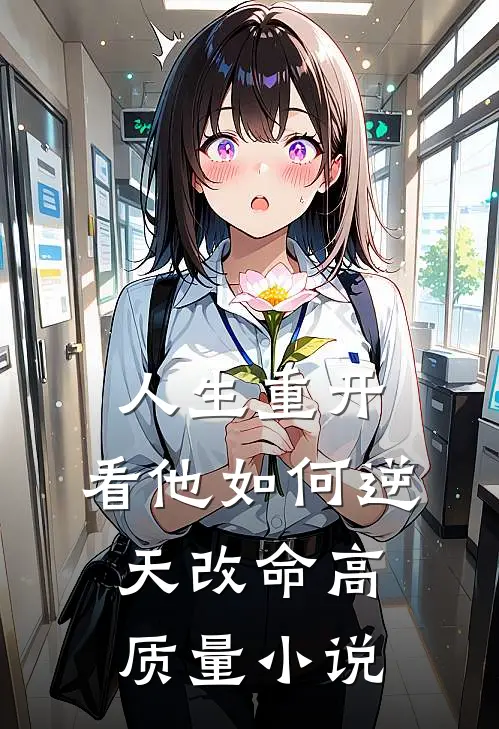 人生重开：看他如何逆天改命高质量小说