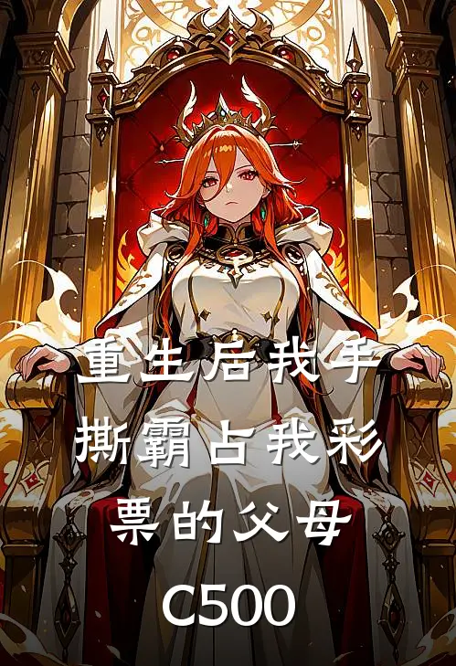 重生后我手撕霸占我彩票的父母C500