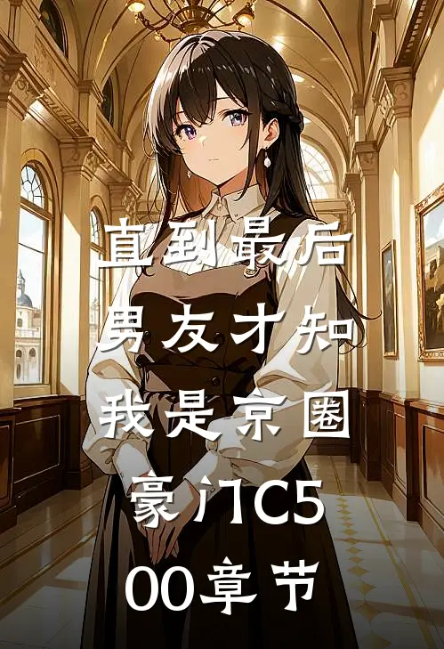 直到最后，男友才知我是京圈豪门C500章节