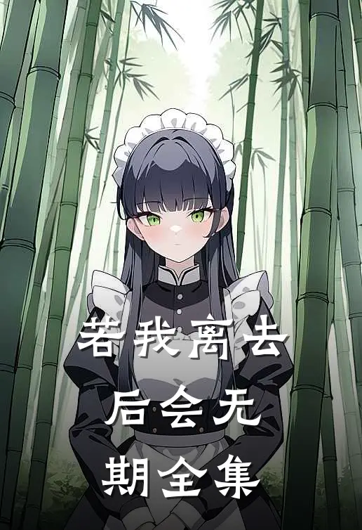 若我离去，后会无期全集
