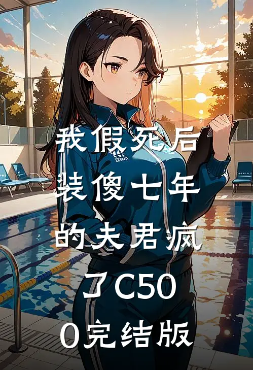 我假死后，装傻七年的夫君疯了C500完结版