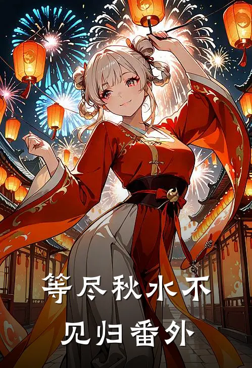 等尽秋水不见归番外