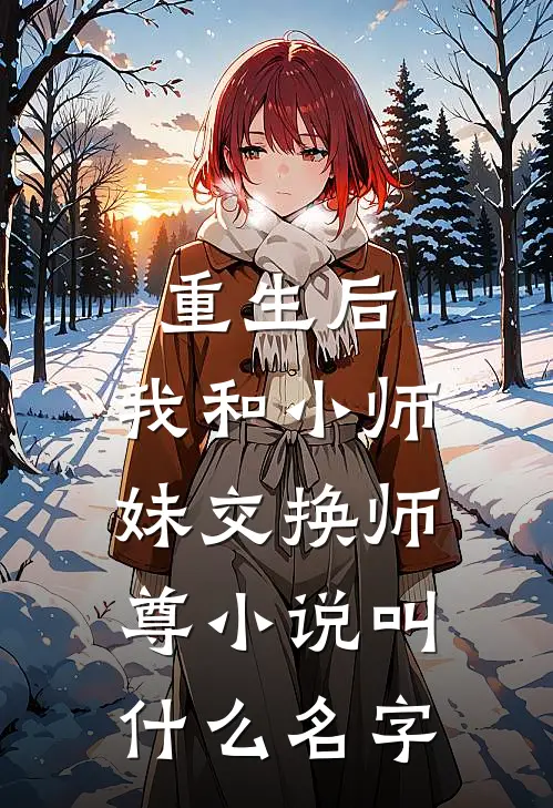 重生后，我和小师妹交换师尊小说叫什么名字