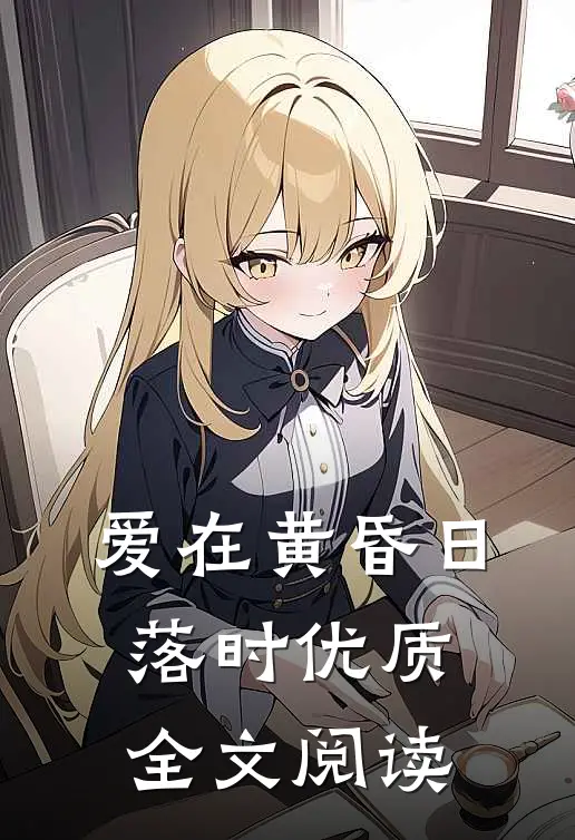 爱在黄昏日落时优质全文阅读