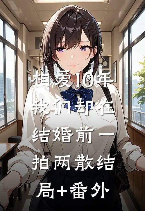 相爱10年，我们却在结婚前一拍两散结局+番外