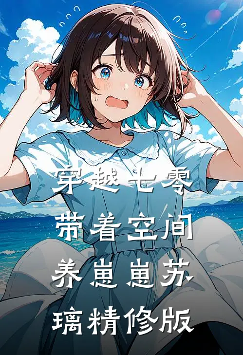 穿越七零:带着空间养崽崽苏璃精修版