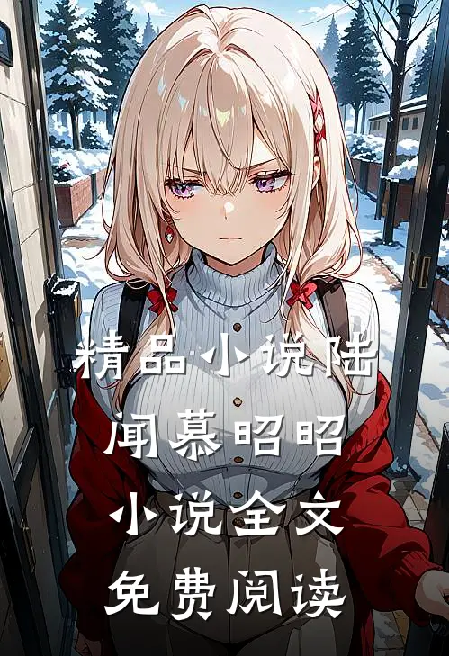 精品小说陆闻慕昭昭小说全文免费阅读