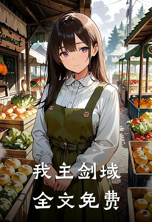我主剑域全文免费