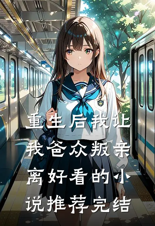 重生后我让我爸众叛亲离好看的小说推荐完结