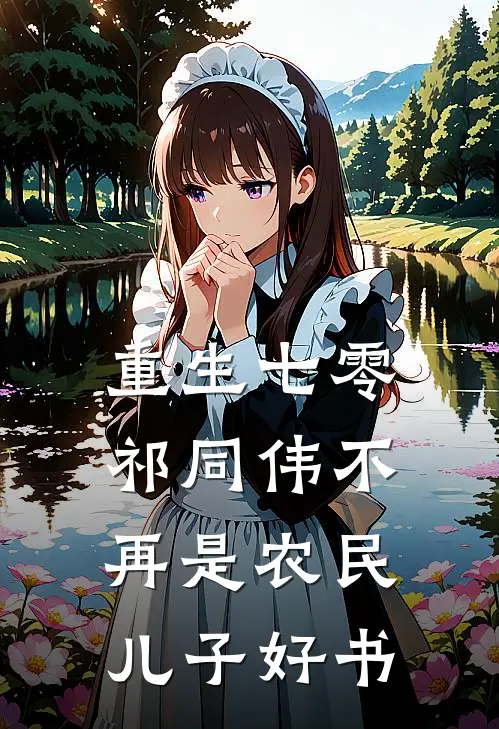 重生七零：祁同伟不再是农民儿子好书