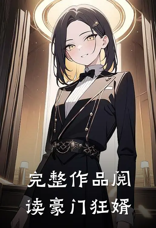 完整作品阅读豪门狂婿