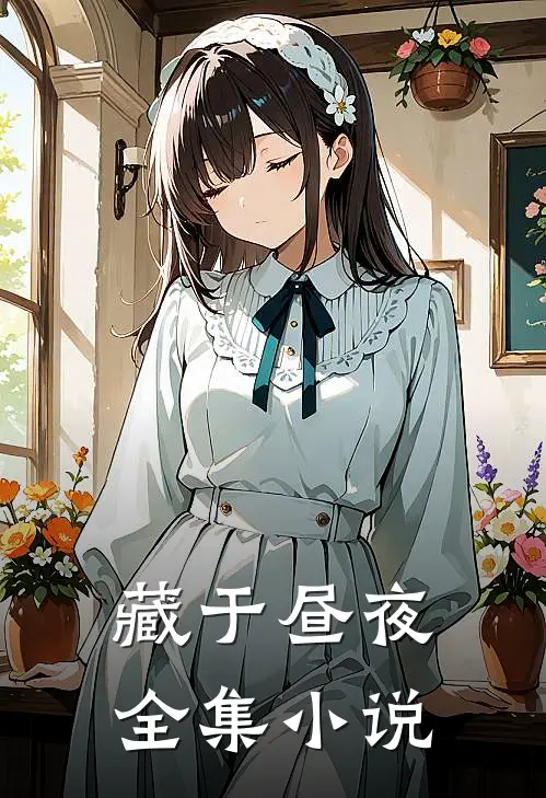 藏于昼夜全集小说