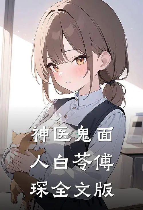 神医鬼面人白苓傅琛全文版