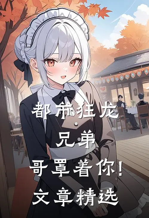 都市狂龙:兄弟,哥罩着你!文章精选