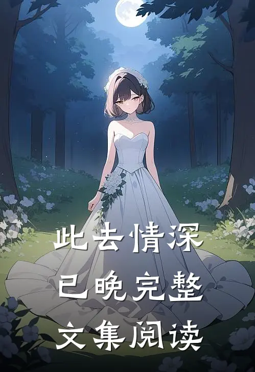此去情深已晚完整文集阅读
