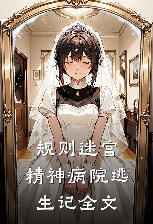 规则迷宫：精神病院逃生记全文