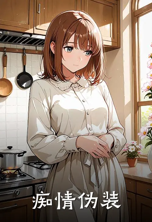 痴情伪装