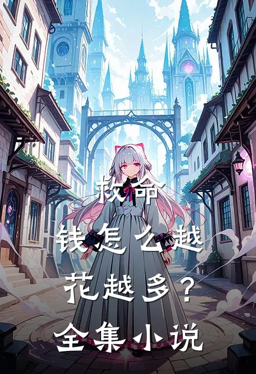 救命，钱怎么越花越多？全集小说